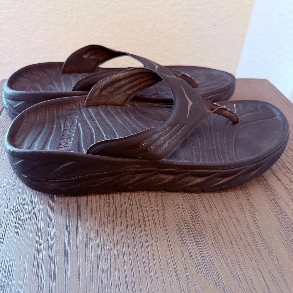 Hoka One One hoka one